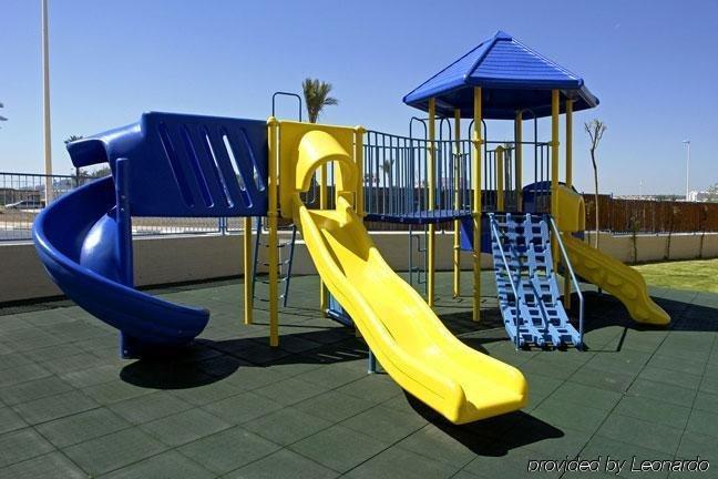 Vacanza Sunbeach Hotel Guardamar del Segura Instalações foto