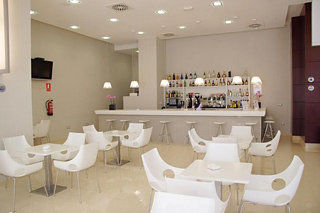 Vacanza Sunbeach Hotel Guardamar del Segura Exterior foto
